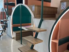 -马兰卡西式简餐(新汇大融城店)