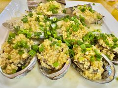 -板桥海鲜广场(文明东店)