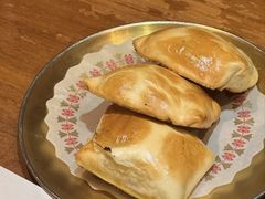 -金手鼓·新疆菜(南京店)