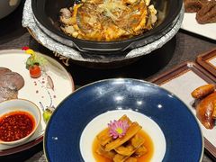 -墨泉峰味(润和国际广场店)
