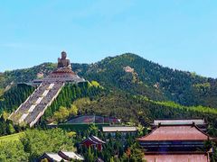 -龙口南山旅游景区
