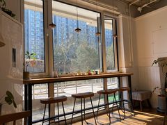 -Cafe Villa