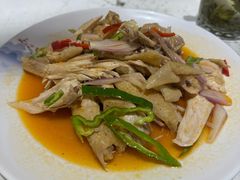 -马白开来特色羊排揪片子  (总店)