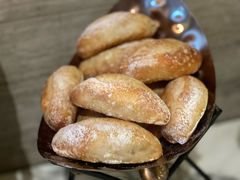 -深圳四季酒店·馥自助餐厅