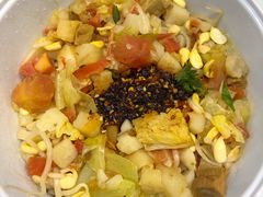 -王菊美食街·王菊面馆(总店)