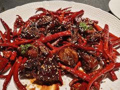 -锦府园·新台州菜(合生汇店)