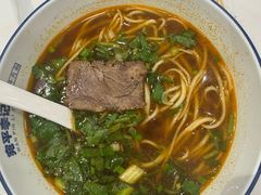 -宛平李记小吃(东关街店)