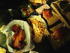-精酿农场Brew Farm·沙漠绿洲餐厅
