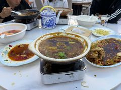 -黄牛肉馆·皖南土菜