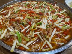 -邱金小炒·30 年盐帮江湖菜(自贡店)