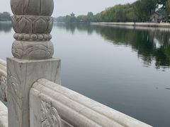 -后海公园