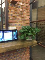 大厅-MOGA造型沙龙