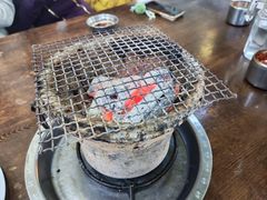 -西塔隆太白烤牛肉馆(图们路店)