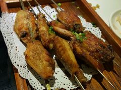 -酸婆娘重庆菜(紫竹路店)