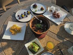 -禧宴Joyous Restaurant(禧园店)