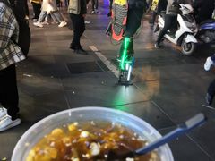 -八一好吃街·高品美食广场