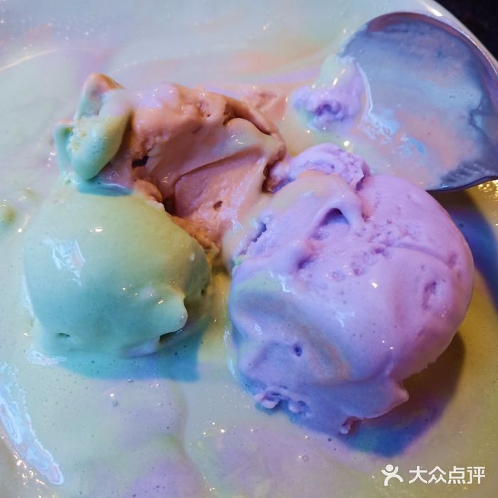 梨花自助烤肉(天河城店)图片