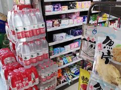 零售区-邻里生鲜超市(同德路店)