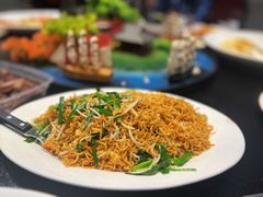 -老六海鲜城