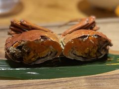 -山海蟹庐·海鲜糟粕醋火锅(慈溪店)