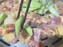-阿鸡鱼庄·顺德鲜蒸小炒(亚运村店)