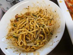 甜水面-艺味深尝(云锦路店)