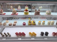 -好利来(朝外店)