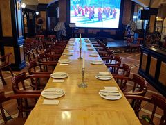 -巴伐利亚啤酒坊(意式风情街店)