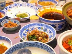 -曾家厨房·新徽菜(九华山路店)