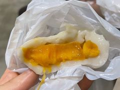 -澳门长洲糯米糍(柯打苏沙街店)