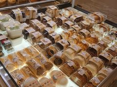 -烘焙町面包店(西四店)