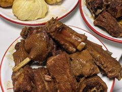 -大鹅岛灶台鱼·铁锅炖(水库路店)