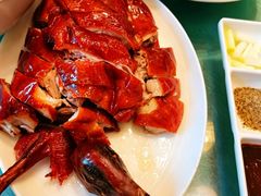 -四海烤鸭城