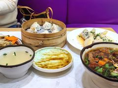 -徐盛兴手工点心(川沙店)