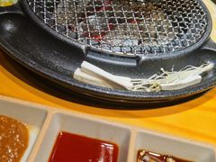 -喜来稀肉(北外滩白玉兰广场店)