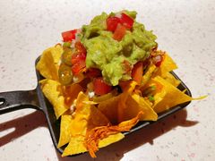 -墨纪Mojí墨西哥餐厅(南开大悦城店)