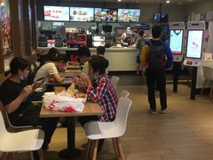 -肯德基(星河店)