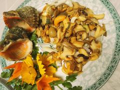 -前王院•巧克力海鲜市集餐厅(万平口店)