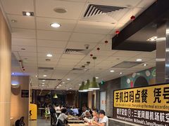 -麦当劳(三亚凤凰机场店)