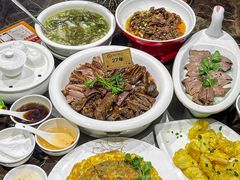 -陆记鹅庄·潮汕菜·狮头鹅(大仟里店)