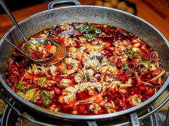 -重庆乌鱼庄·龙滋鲜(青羊大道店)