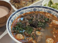 -真食净香居·内蒙烧麦(亚运村店)