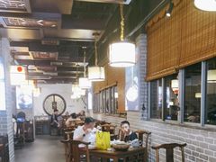 -老灶味道·本帮菜(昌平路店)