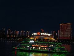 -武汉两江游览·夜游长江(汉阳门码头)