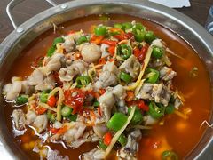 -艺味深尝(云锦路店)