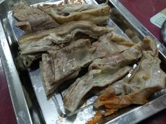 -马学武手抓美食(下南关总店)