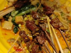 -北丐先生·野馄饨烧烤(雨花万象店)