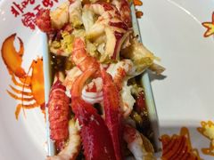 -霸王虾·麻辣小龙虾(太古里店)