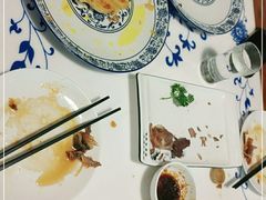 -老都一处饺子馆(道里店)