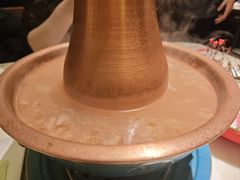 -涮福記·现切牛羊肉火锅(世纪汇店)
